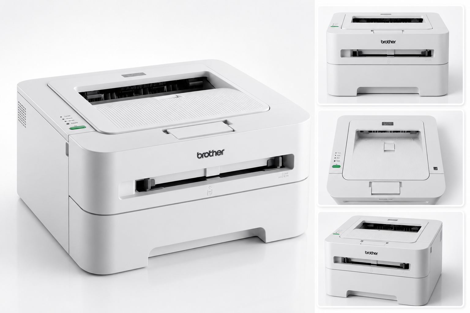 Brother HL-2135W